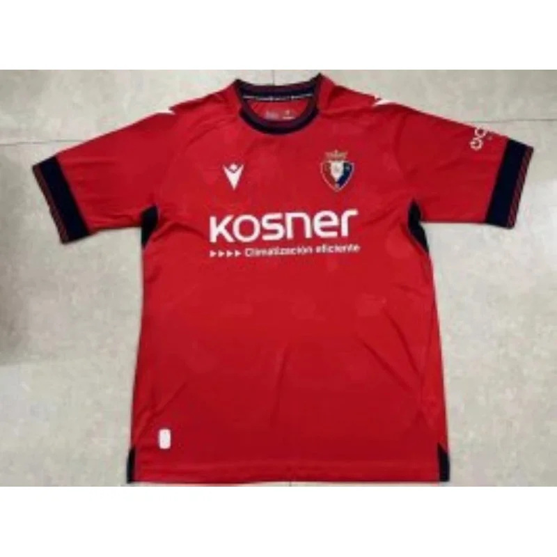 Other Red Soccer Jersey Red - 1