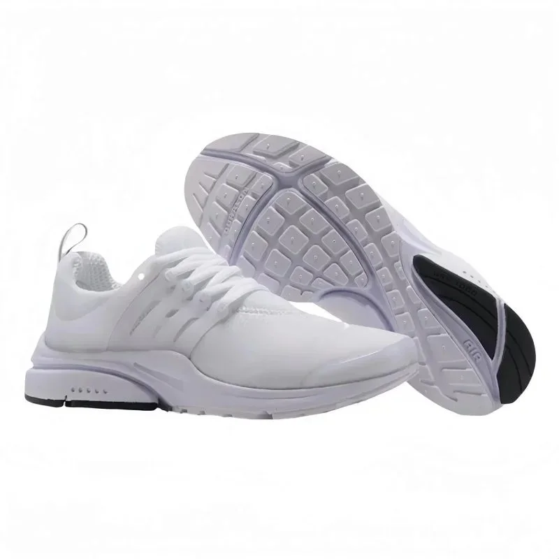 Nike Nike Air Presto All White Sneakers White