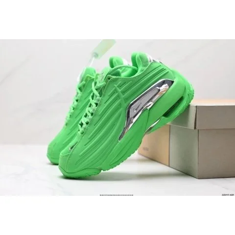 Nike Nike Air Max 270 Green Sneakers Green - 1