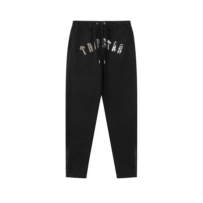 Trapstar Trapstar Black Shooters Sweatpants Black - 1