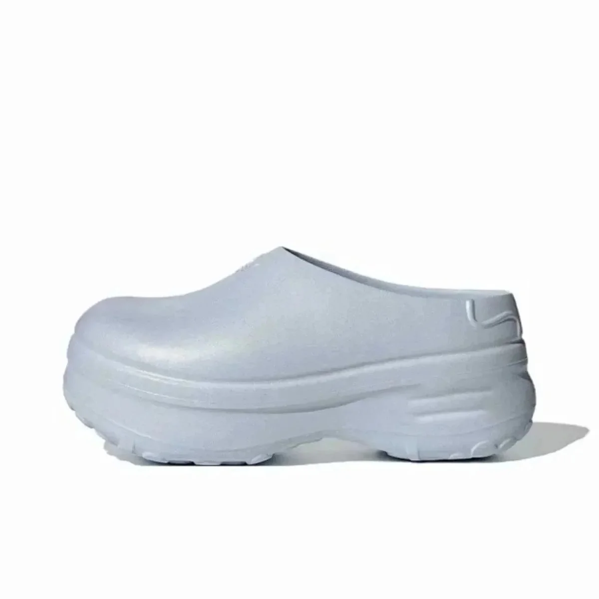 Other Light Grey 30 Clog Grey - 1