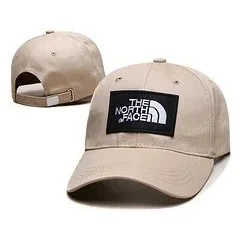 The North Face The North Face ZYYJ186 Beige Cap Beige - 1