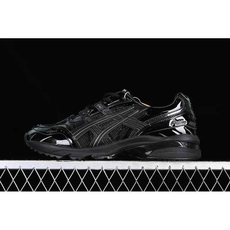 ASICS ASICS GEL-CONTENDER 6 Triple Black Sneakers Black - 1