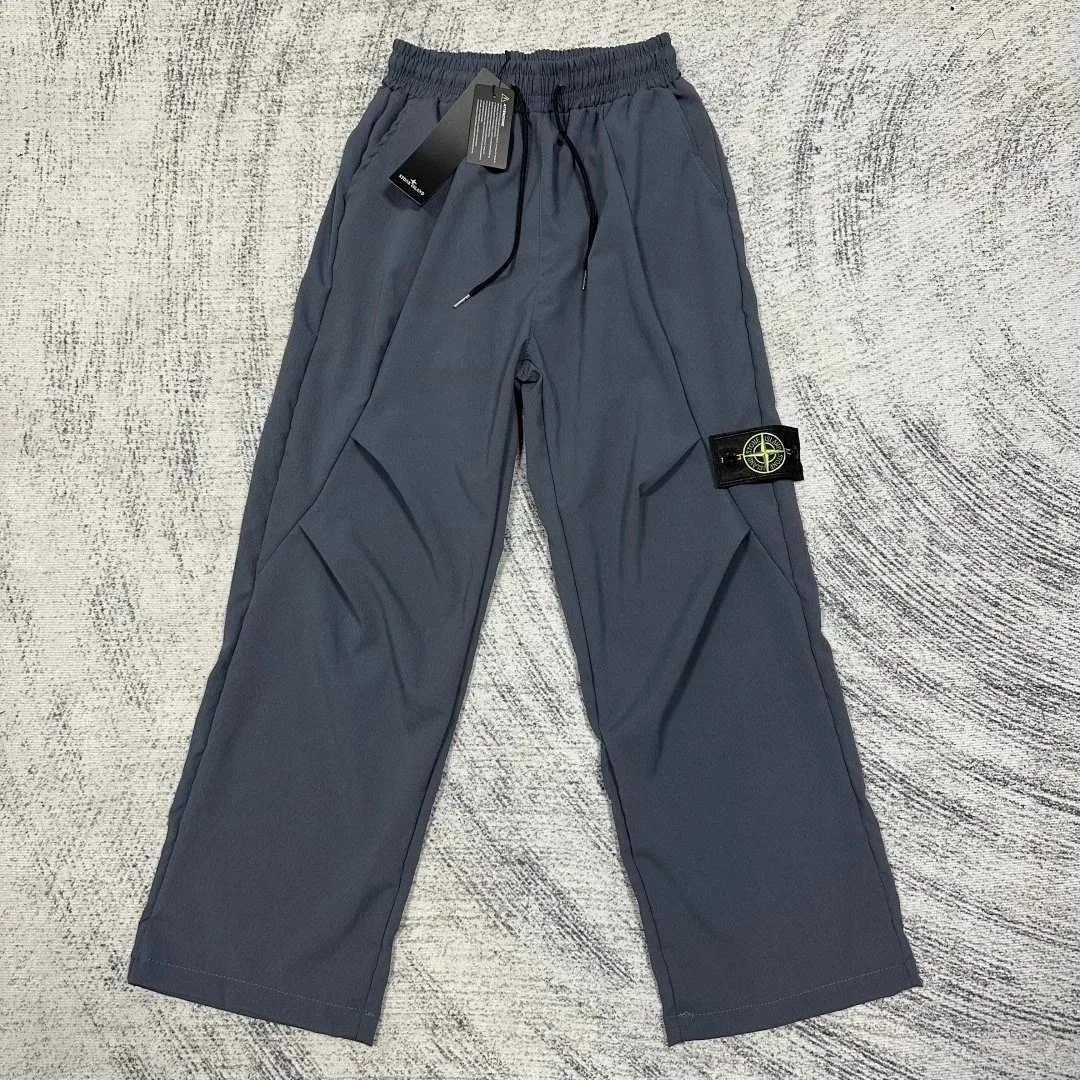 Stone Island Stone Island Jogger Trousers Navy Navy