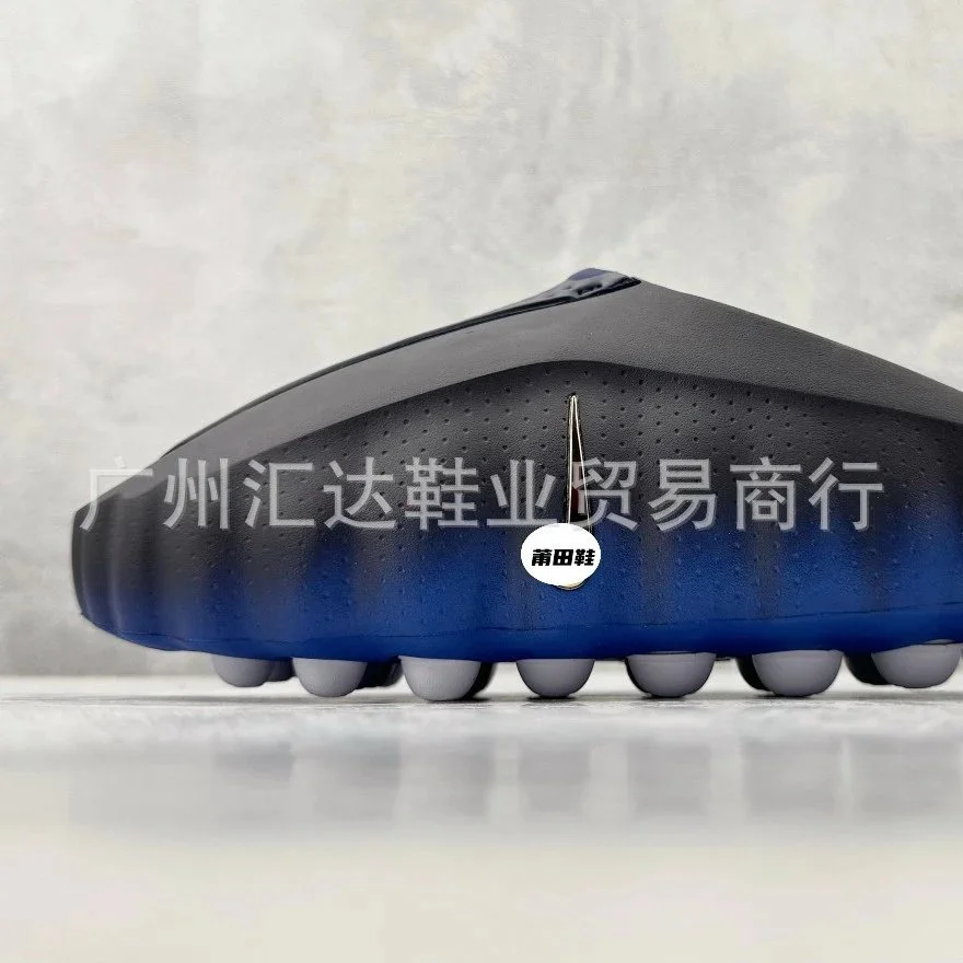 Other Unisex HQ4307-400 Sneakers Blue - 1