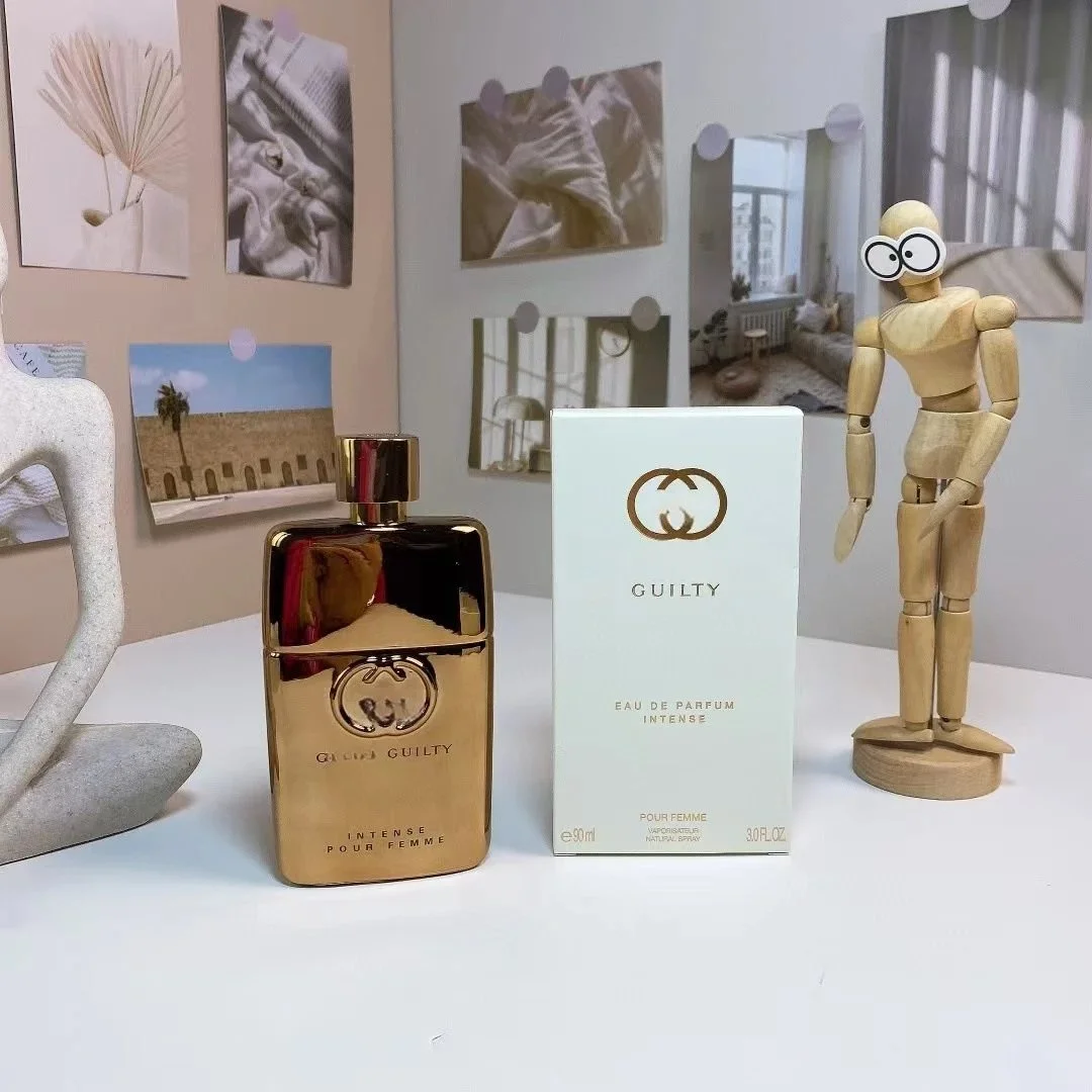 Gucci Guilty Intense Eau de Parfum Pour Femme — Oopbuy Spreadsheet find