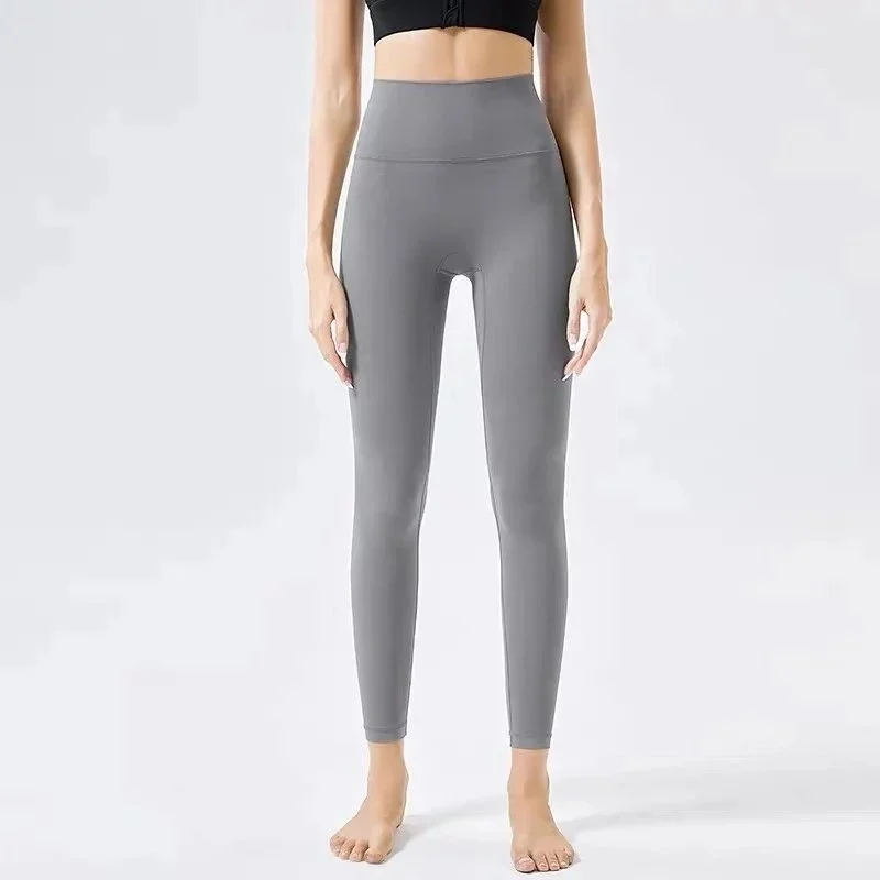 Other Gym & Yoga Leggings in Rhino Grey Grey - 1