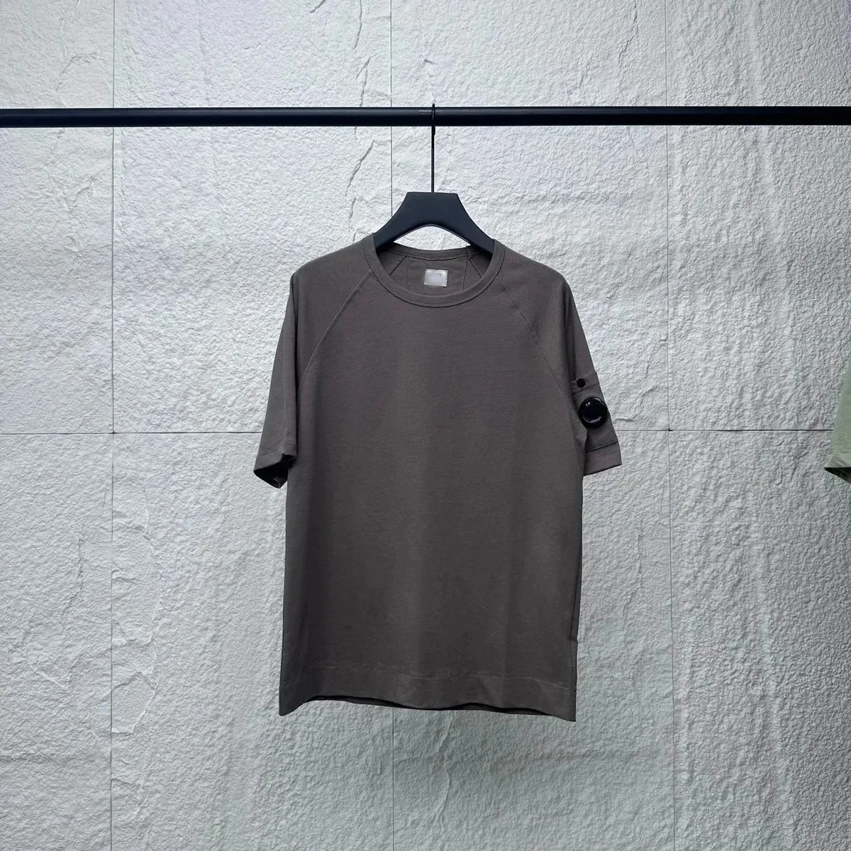 Chrome Hearts Chrome Hearts T-Shirt Brown 06 Brown