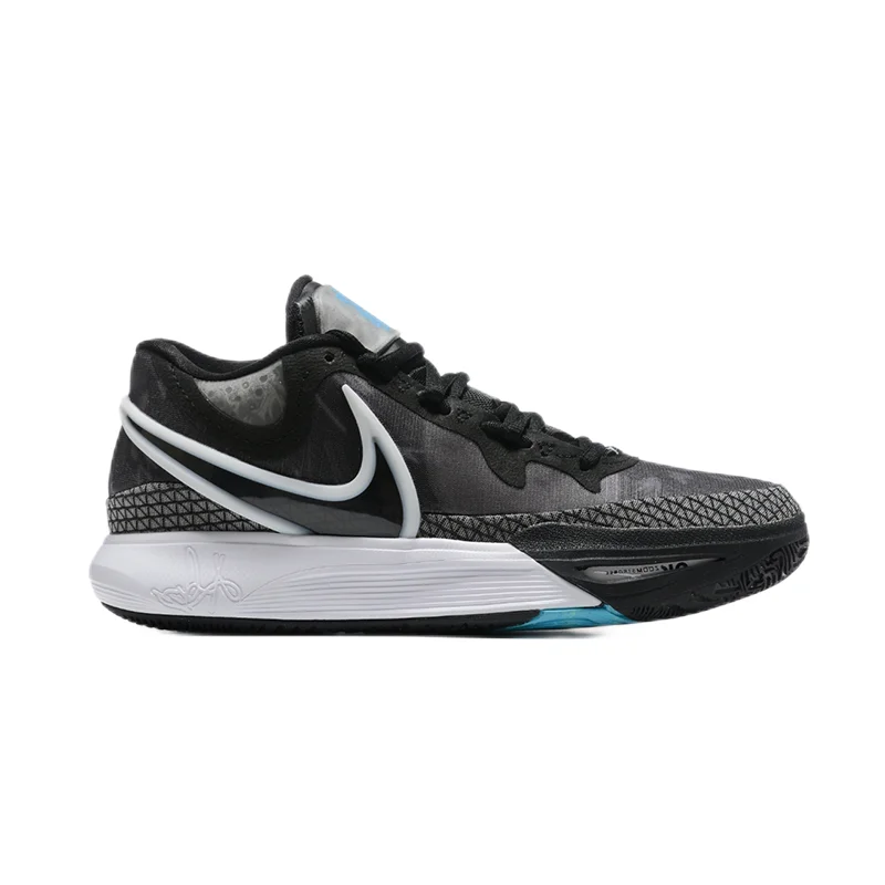 Nike Nike Zoom Kobe 6 Black White Blue Sneakers Black