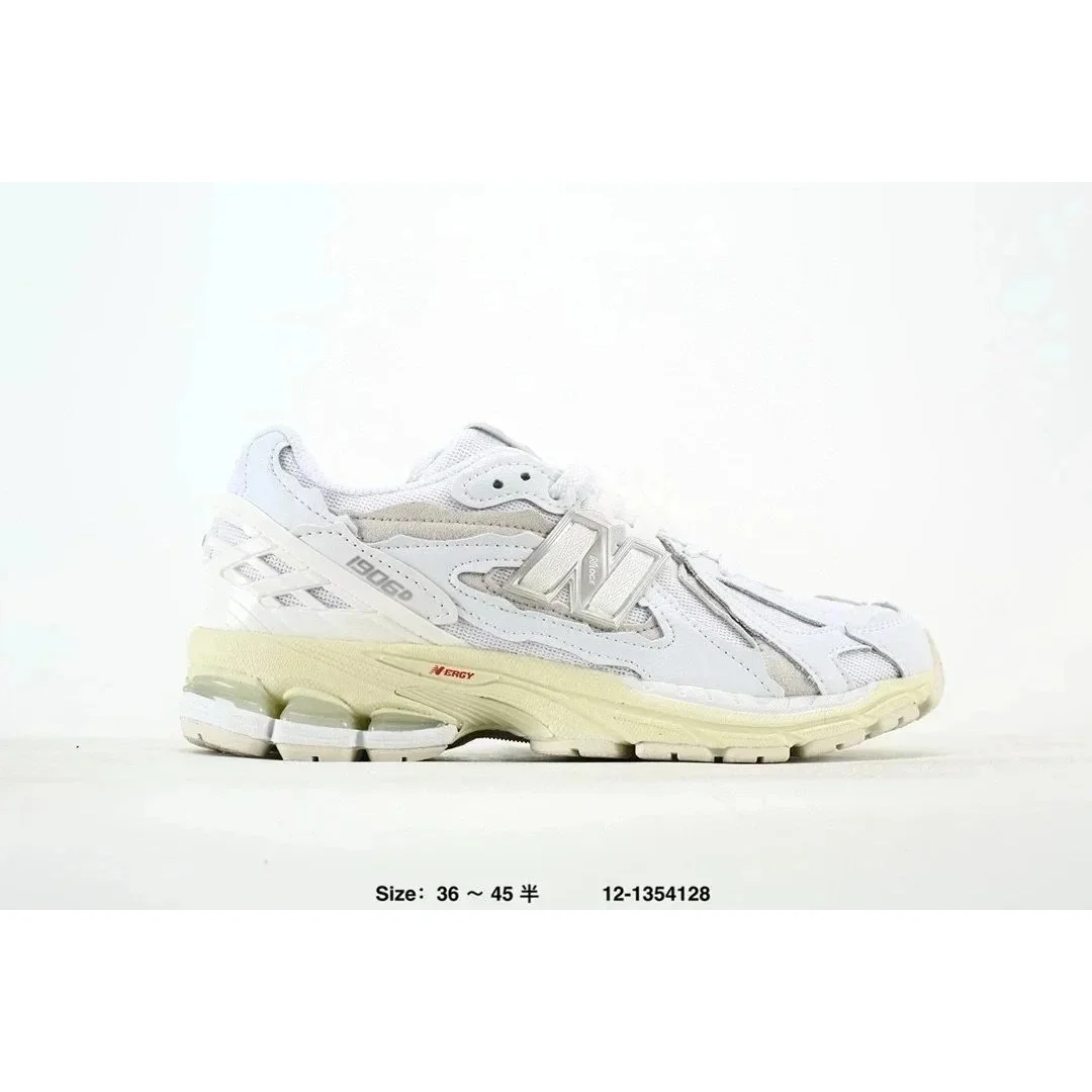 New Balance New Balance 1906R White/Cream Sneakers White