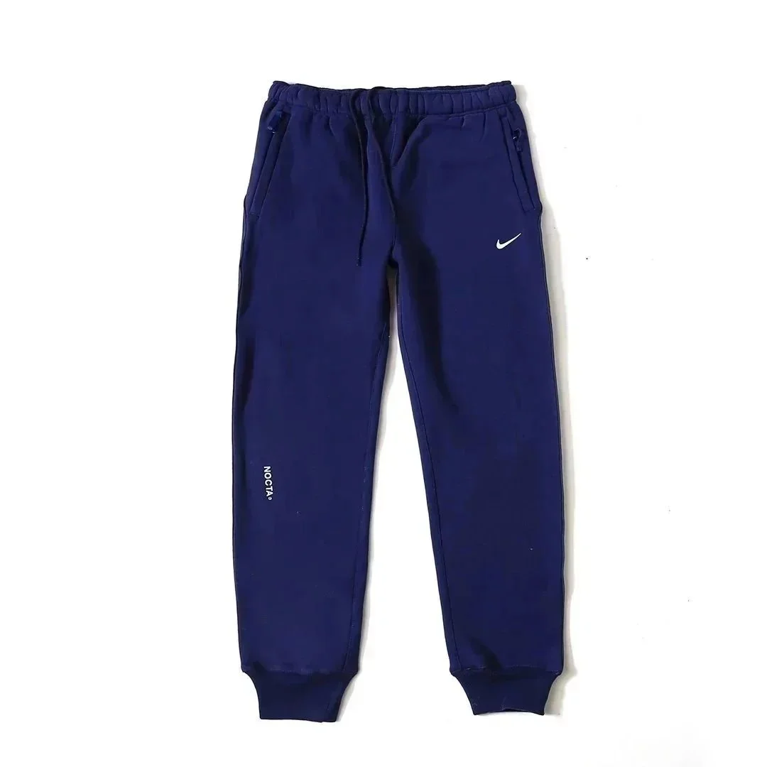 Nike Nike Club Fleece Sweatpants Black Black