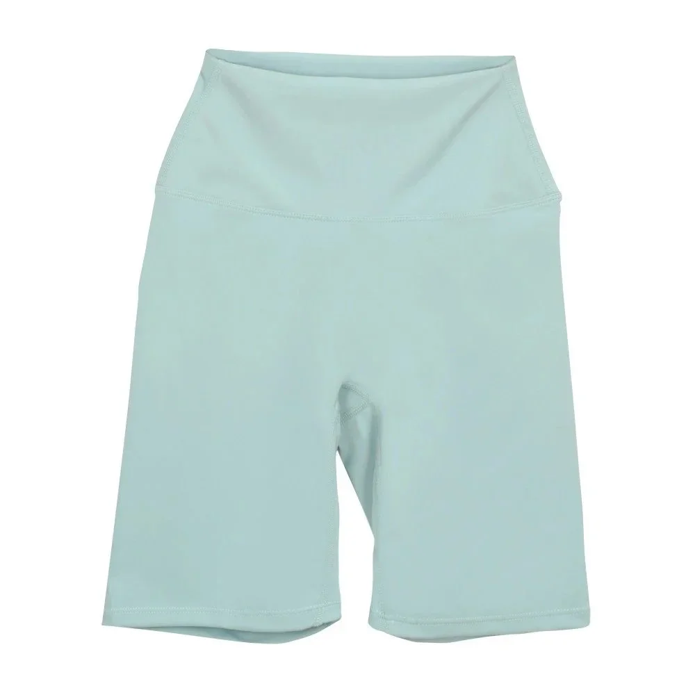 Other Crystal Green Bike Shorts Green - 1