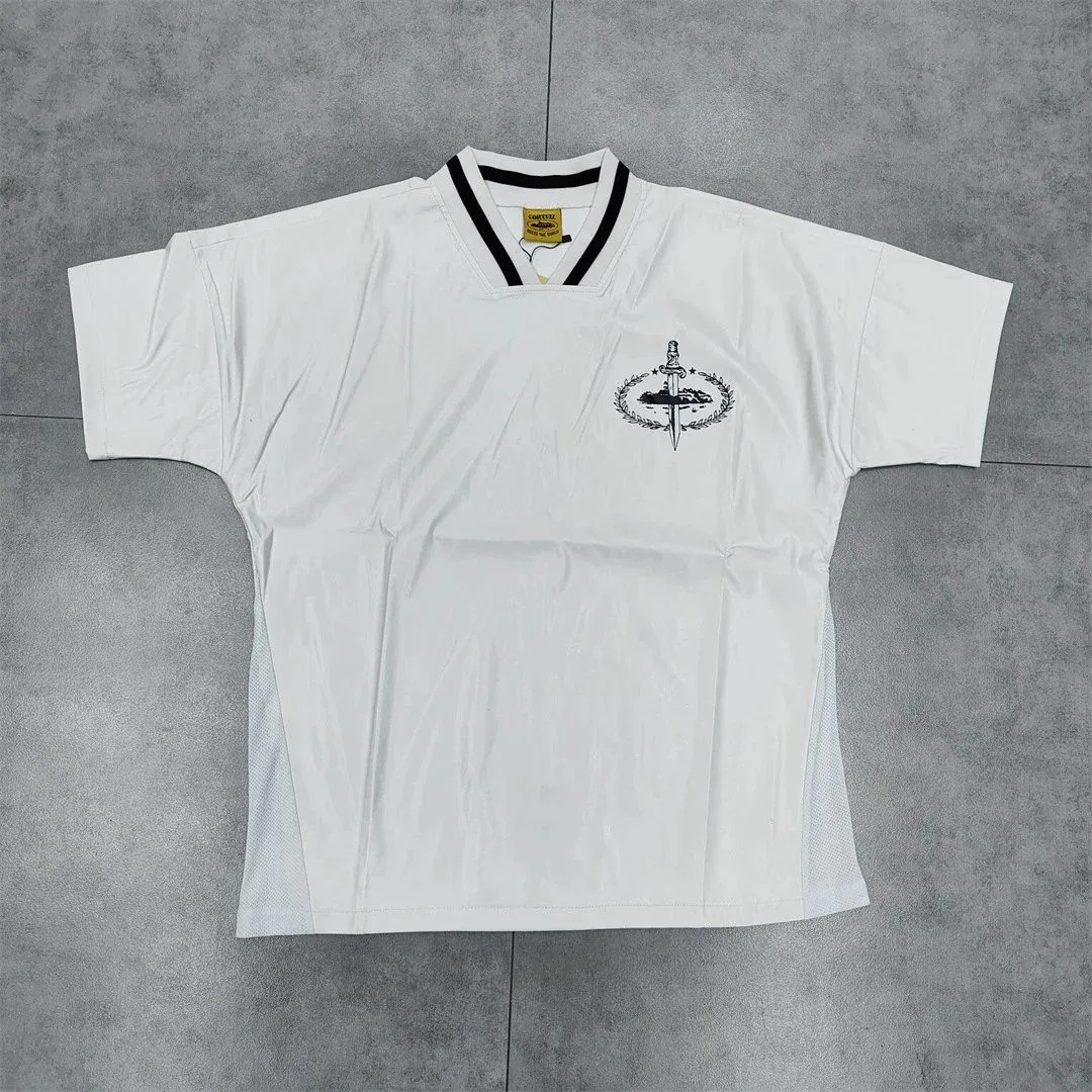 Other White Trapstar RTW T-Shirt White - 1