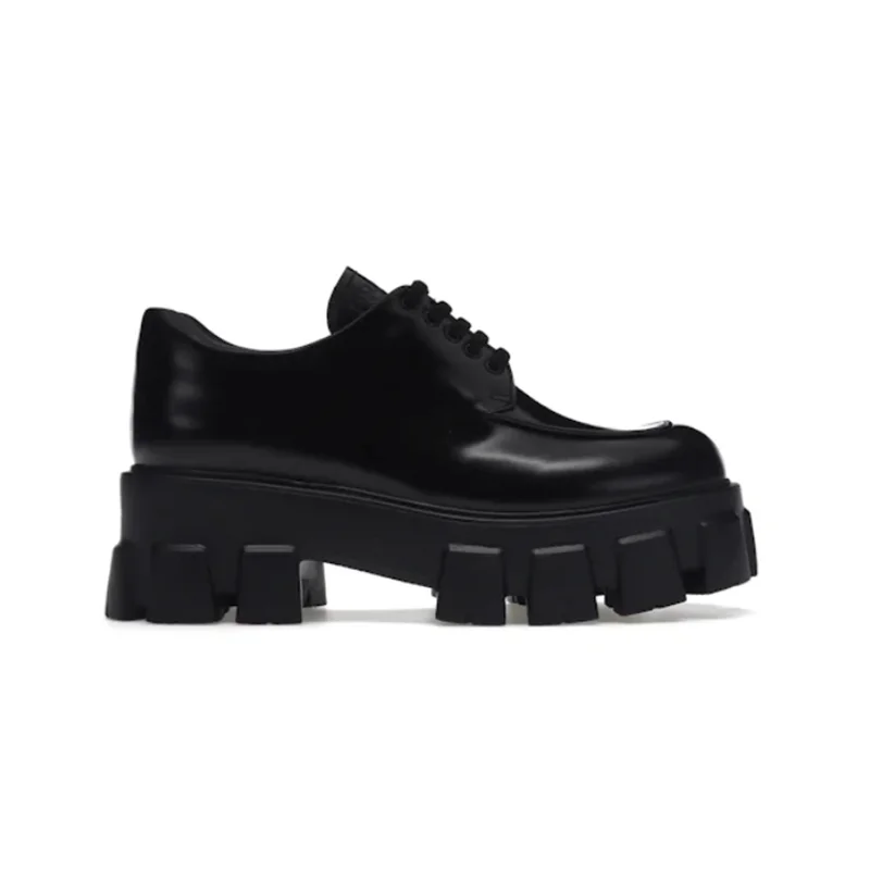 Balenciaga Balenciaga Track Triple Black Sneakers Black