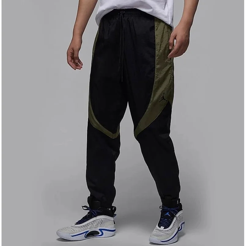 Jordan Jordan Air Jordan Jumpman FN5851-011 Pants Black - 1