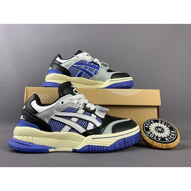 ASICS Asics Gel-Contender Blue/White Sneakers Blue - 1