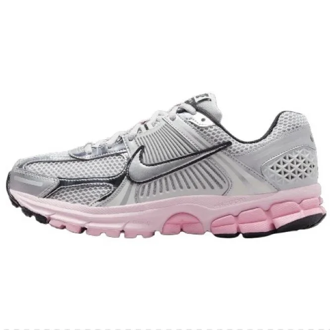 Nike Nike Air Zoom Vomero Grey/Pink Sneakers Grey