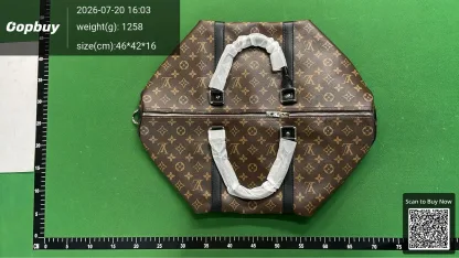 Prada Re-Nylon Black Tote Bag public QC preview 3