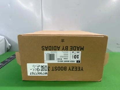 Adidas Yeezy 350 V2 Hyperspace EG7491 Sneakers QC set 3 thumbnail from StreetStyle