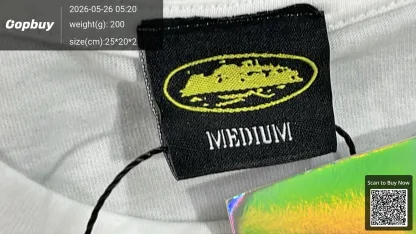 White 'SJ-23' Graphic T-Shirt QC set 3 thumbnail from StreetStyle