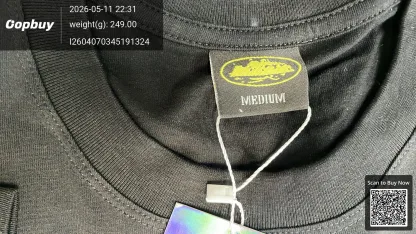 White 'SJ-23' Graphic T-Shirt QC set 7 thumbnail from StreetStyle