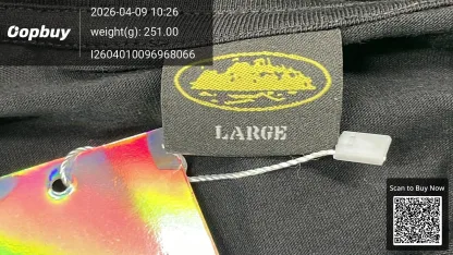 White 'SJ-23' Graphic T-Shirt QC set 8 thumbnail from StreetStyle