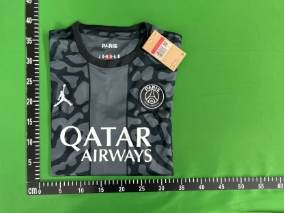 Adidas Classic Football White Gold Jersey QC set 1 thumbnail from StreetStyle