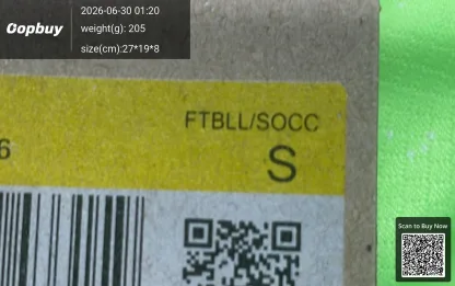 Nike FC Barcelona x Rolling Stones Jersey Red/Blue QC set 2 thumbnail from StreetStyle
