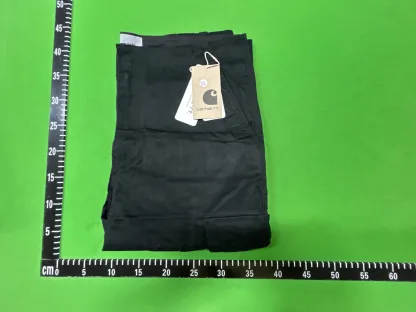 Carhartt Olive Cargo Pants QC set 1 thumbnail from StreetStyle