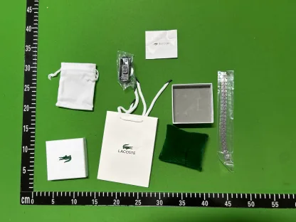Gold Men's Bracelet with Boxed Packaging QC set 4 thumbnail from StreetStyle