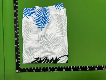 Adidas Classic Football Brazil Jersey Blue QC set 1 thumbnail from StreetStyle